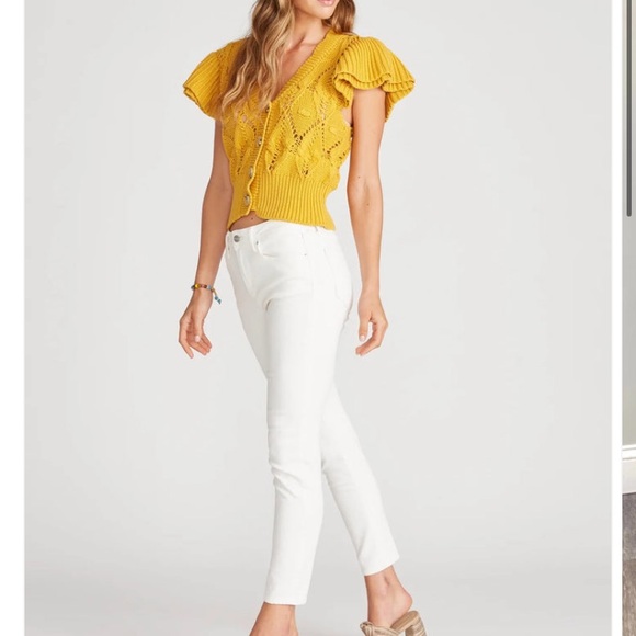 DRIFTWOOD Jackie High Rise - Picture 8 of 8